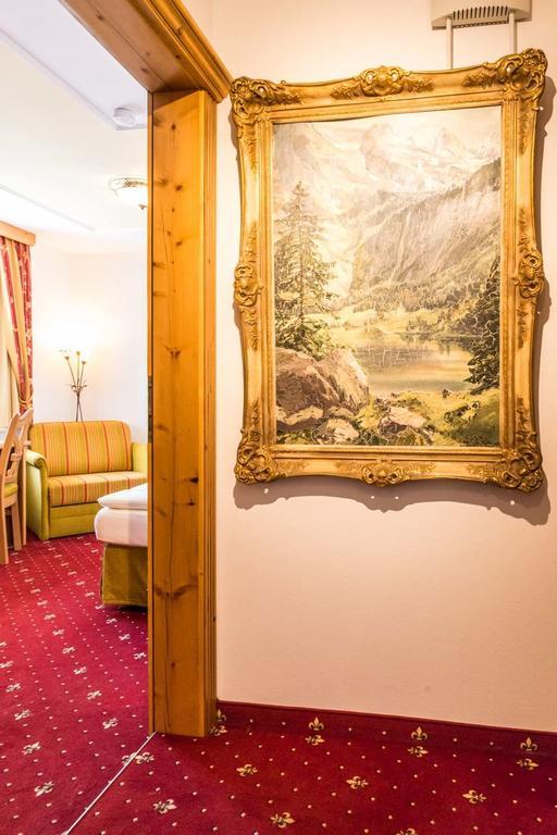 Metzgerei Gasthof Oberhauser - Hotel Zur Post Egling ภายนอก รูปภาพ
